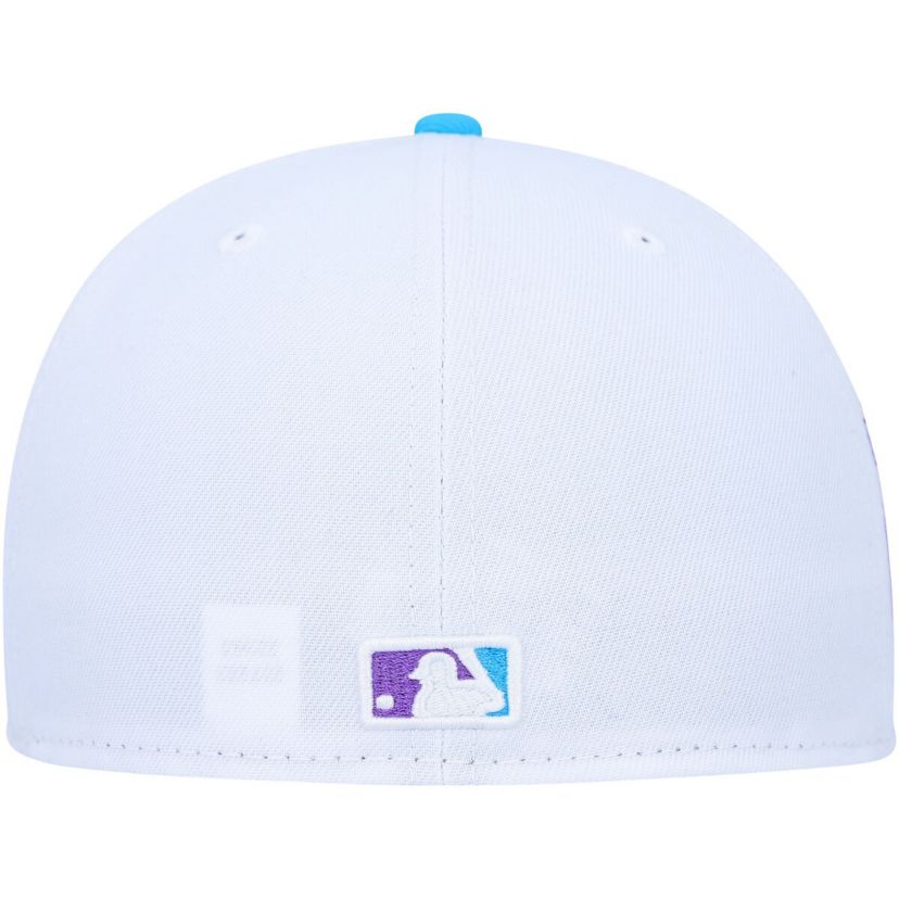 Boston Red Sox MLB Boston Sox 2007 World Series Vice 59FIFTY Fitted Hat