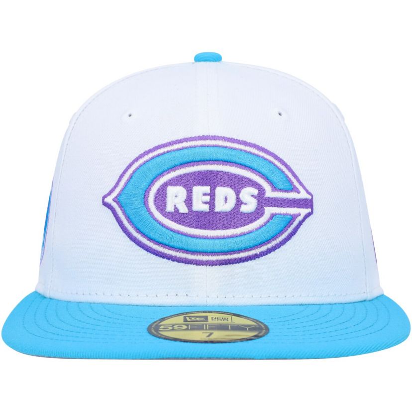 MLB Cincinnati Reds 1938 MLB All-Star Game Vice 59FIFTY Fitted Hat