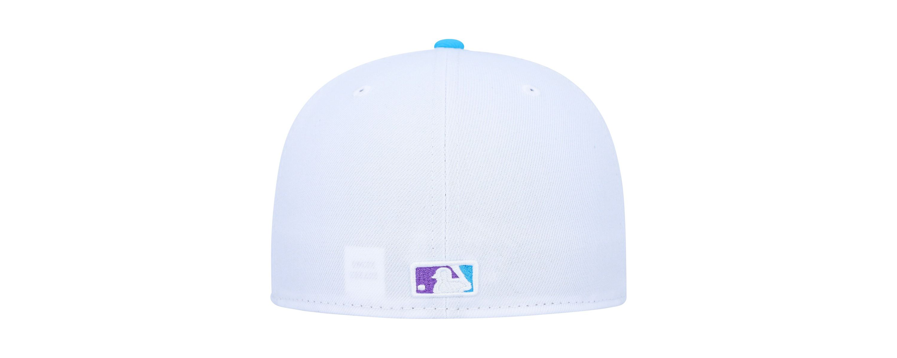 MLB Cincinnati Reds 1938 MLB All-Star Game Vice 59FIFTY Fitted Hat