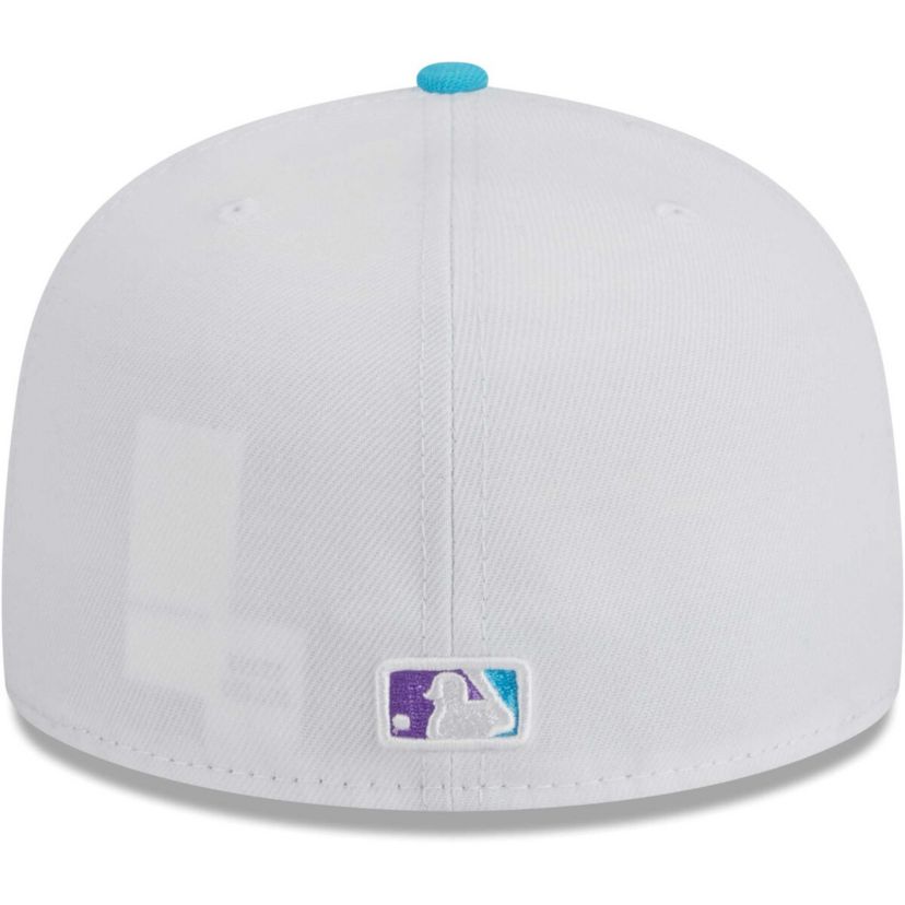 MLB Los Angeles Dodgers Vice 59FIFTY Fitted Hat