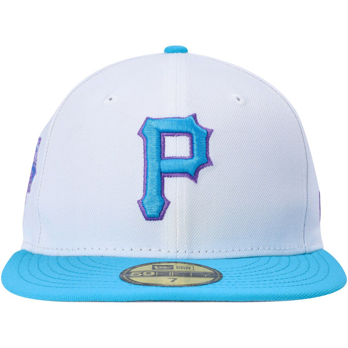 MLB Pittsburgh Pirates 2006 MLB All-Star Game Vice 59FIFTY Fitted Hat