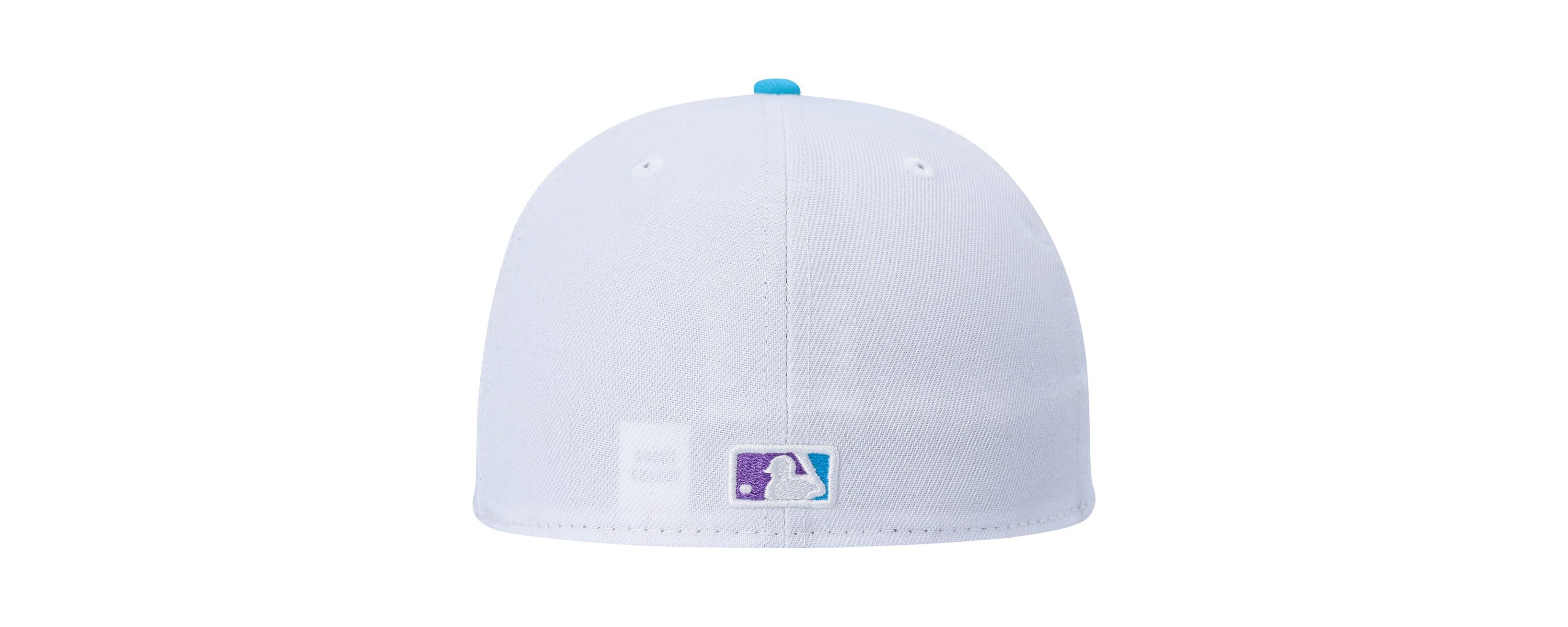 MLB Pittsburgh Pirates 2006 MLB All-Star Game Vice 59FIFTY Fitted Hat