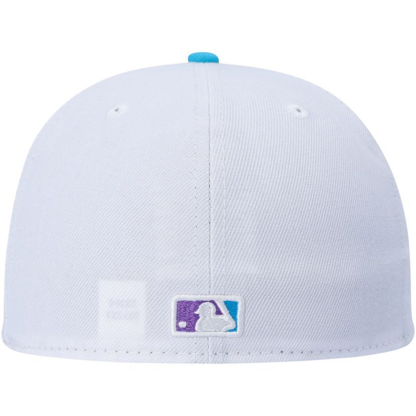 MLB Pittsburgh Pirates 2006 MLB All-Star Game Vice 59FIFTY Fitted Hat