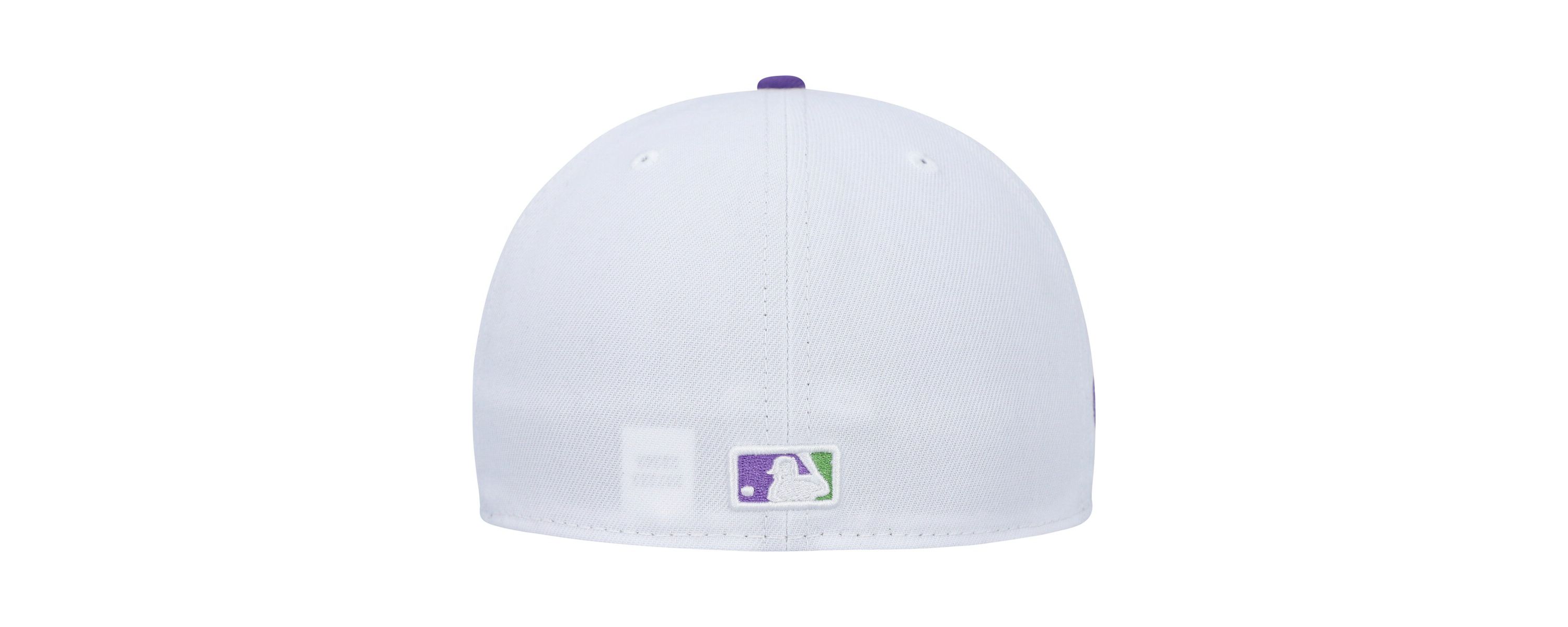 Chicago White Sox MLB Chicago Sox Side Patch 59FIFTY Fitted Hat