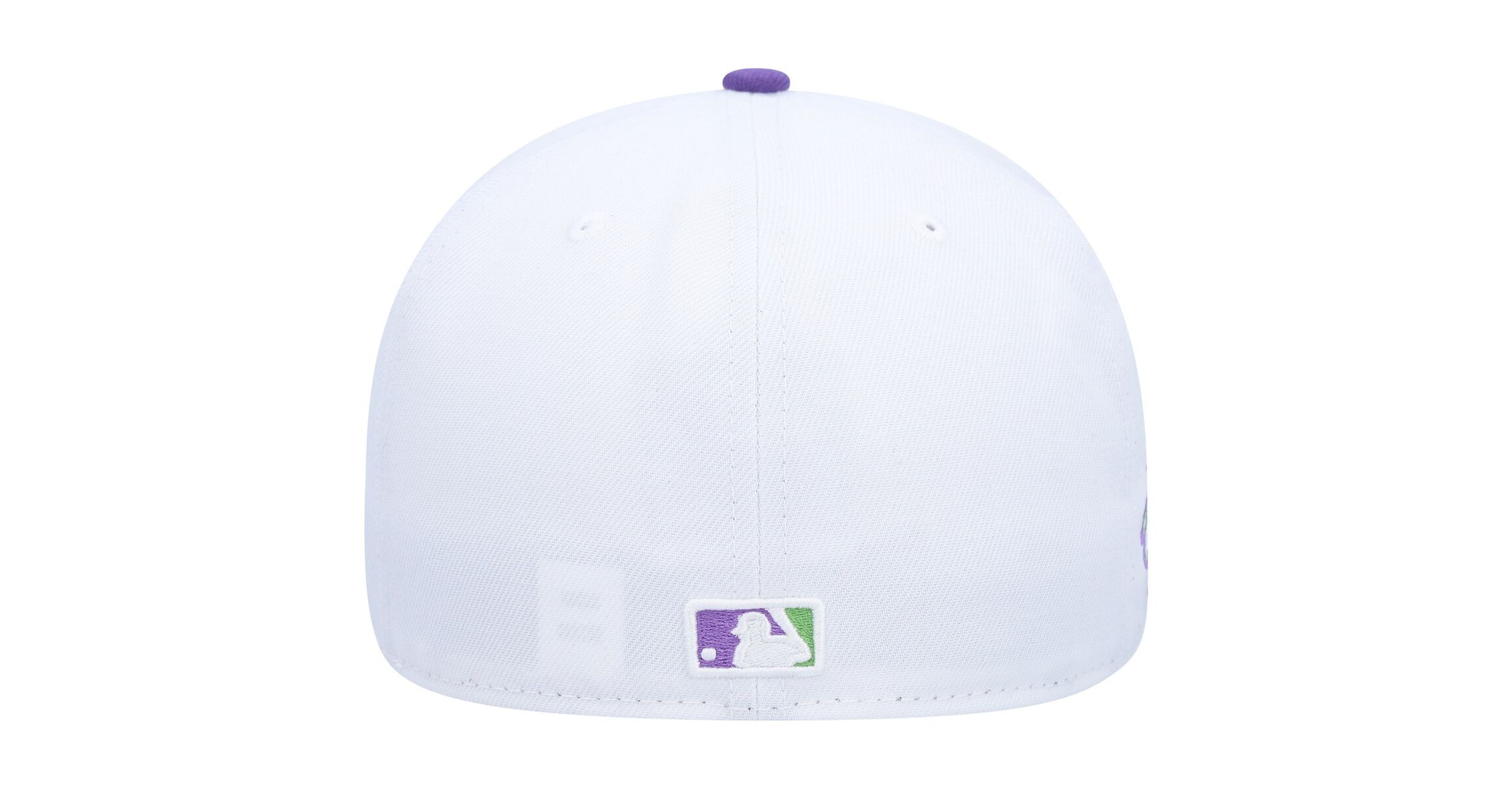 Oakland Athletics MLB Athletics 1989 World Series Side Patch 59FIFTY Fitted Hat