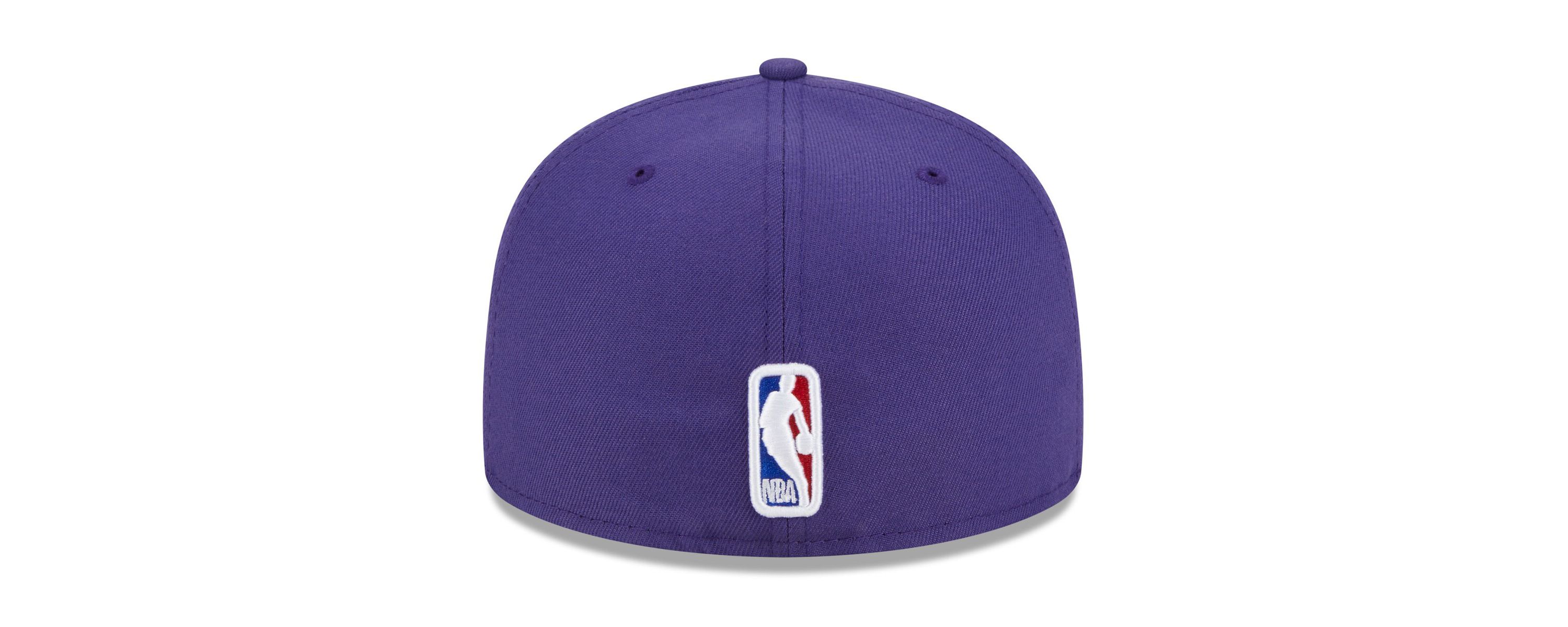 NBA Phoenix Suns 2023 NBA Draft 59FIFTY Fitted Hat