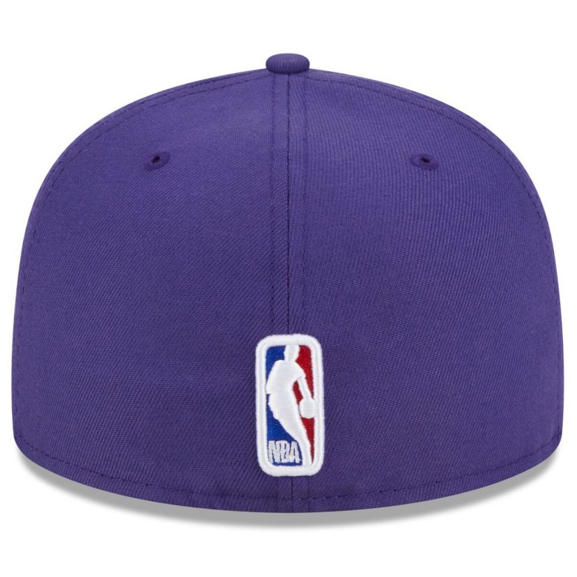 NBA Phoenix Suns 2023 NBA Draft 59FIFTY Fitted Hat