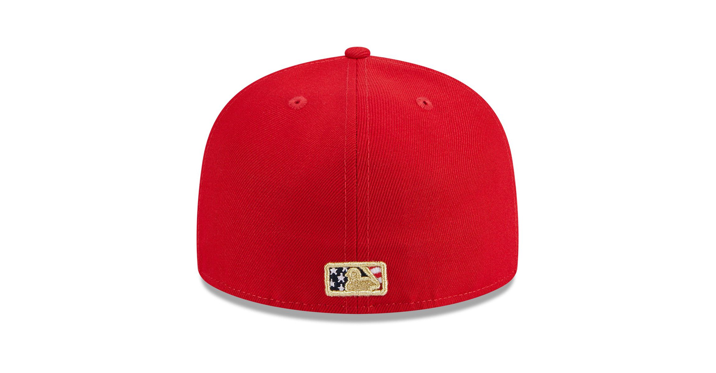 Chicago White Sox MLB Chicago Sox 2023 Fourth of July 59FIFTY Fitted Hat