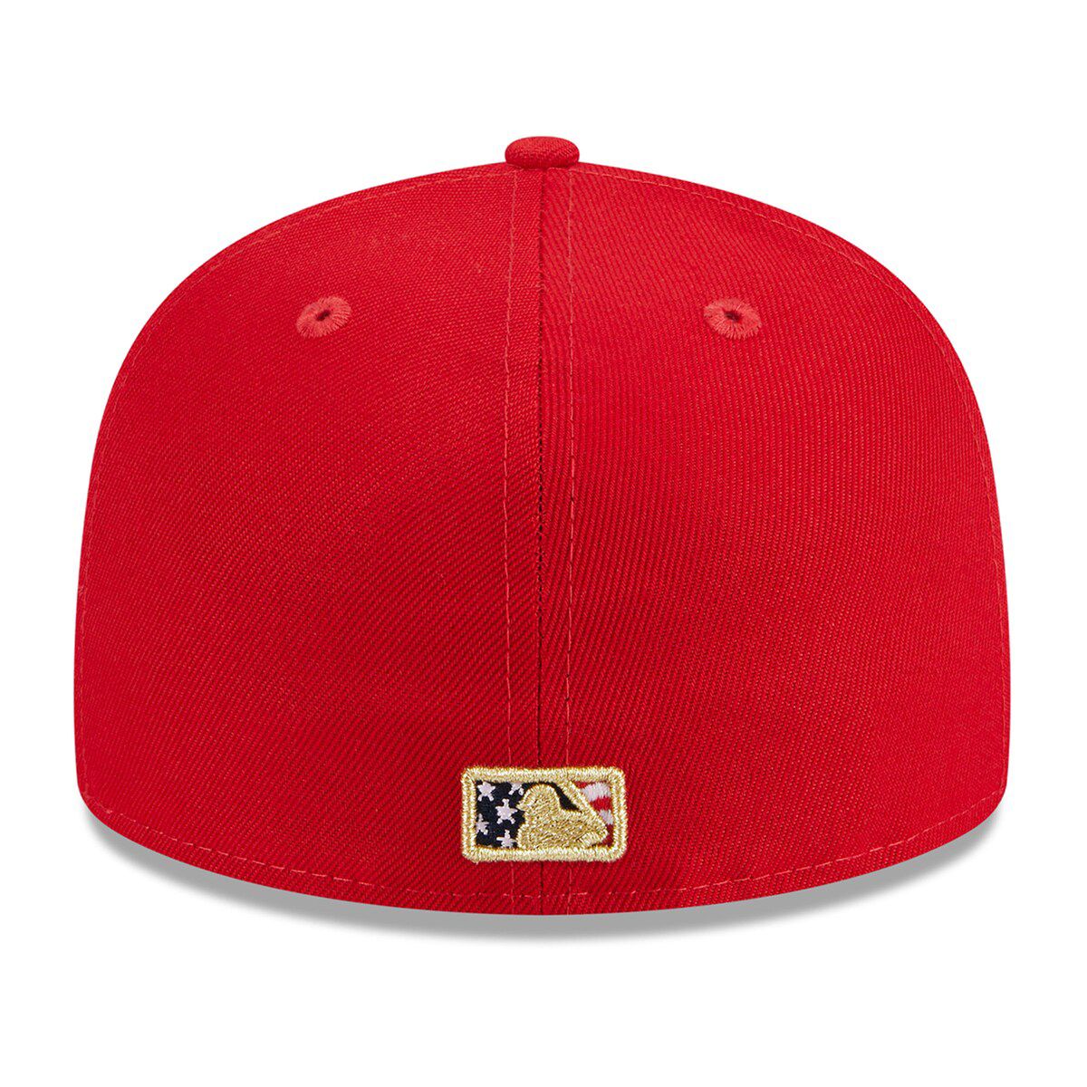 MLB Detroit Tigers 2023 Fourth of July 59FIFTY Fitted Hat