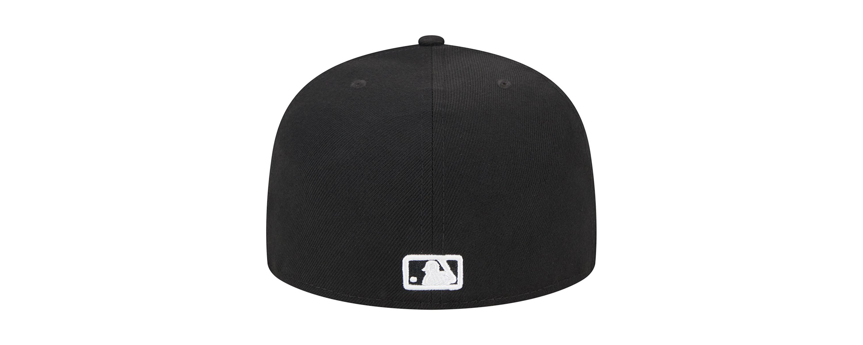 Cooperstown Teams Florida Marlins Jersey 59FIFTY Fitted Hat