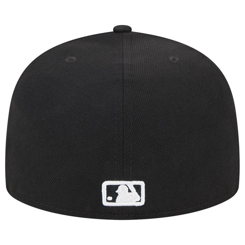 Cooperstown Teams Florida Marlins Jersey 59FIFTY Fitted Hat