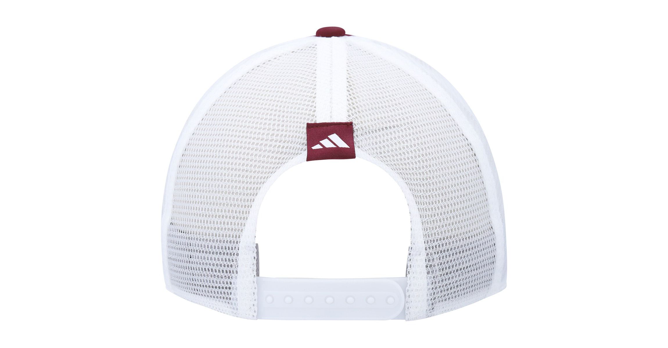 NCAA Arizona State Sun Devils Phrase Foam Front Trucker Adjustable Hat
