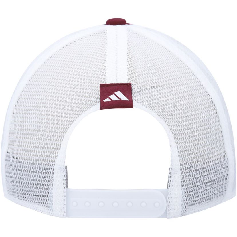 NCAA Arizona State Sun Devils Phrase Foam Front Trucker Adjustable Hat
