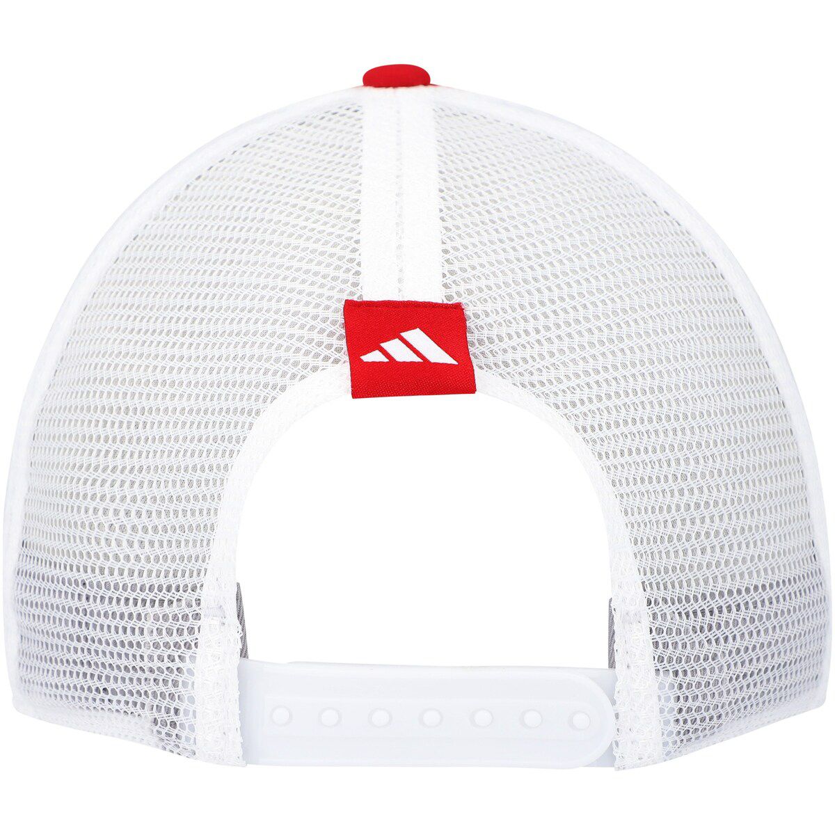 NCAA Indiana Hoosiers Phrase Foam Front Trucker Adjustable Hat