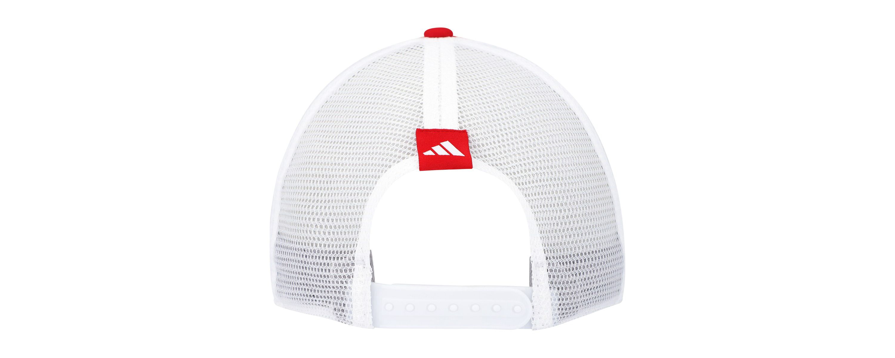 NCAA Indiana Hoosiers Phrase Foam Front Trucker Adjustable Hat