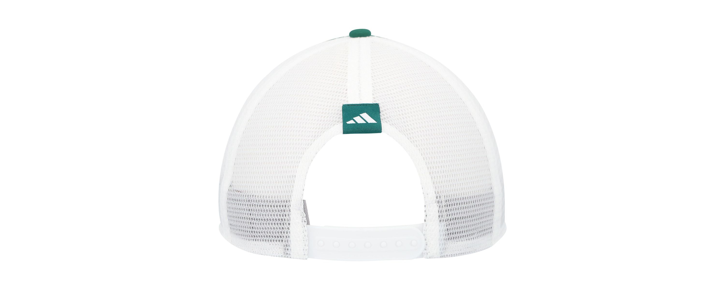 Miami (FL) Hurricanes NCAA Miami Hurricanes Phrase Foam Front Trucker Adjustable Hat