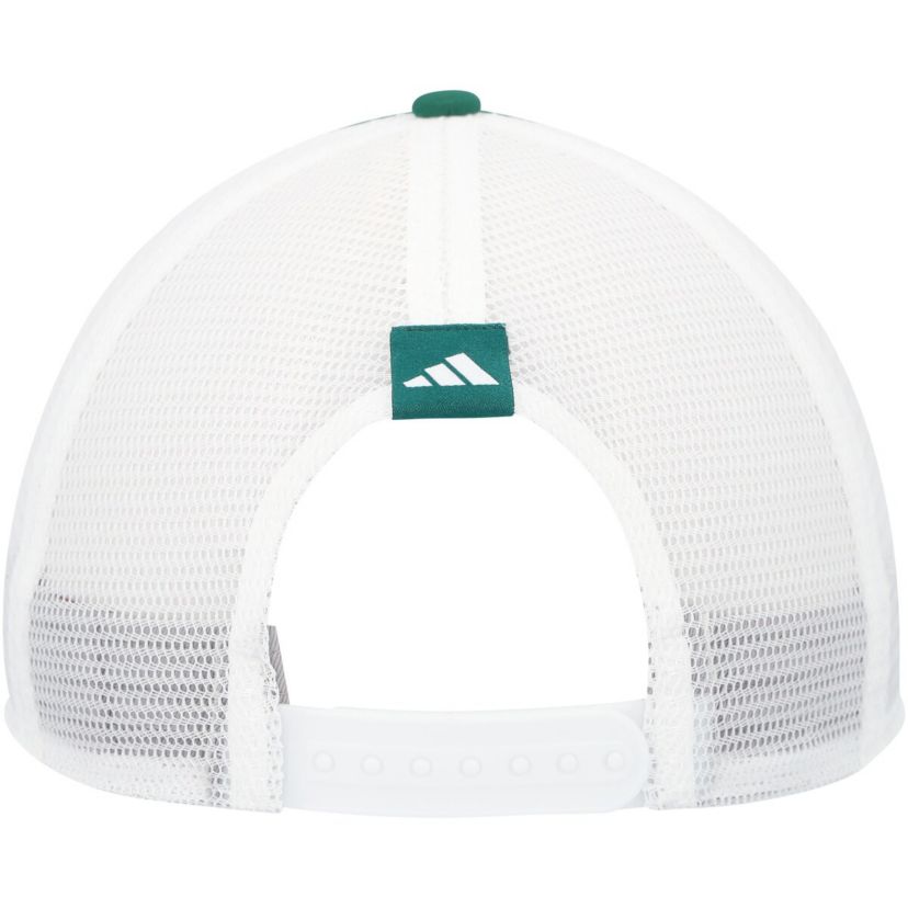 Miami (FL) Hurricanes NCAA Miami Hurricanes Phrase Foam Front Trucker Adjustable Hat