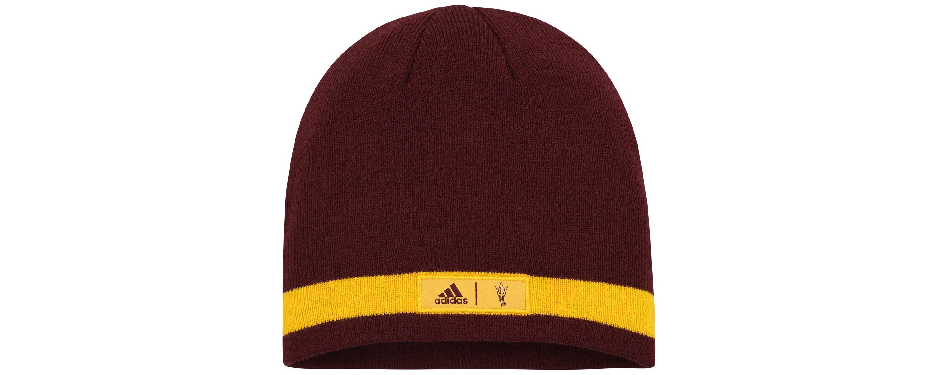 NCAA Arizona State Sun Devils Wordmark Beanie