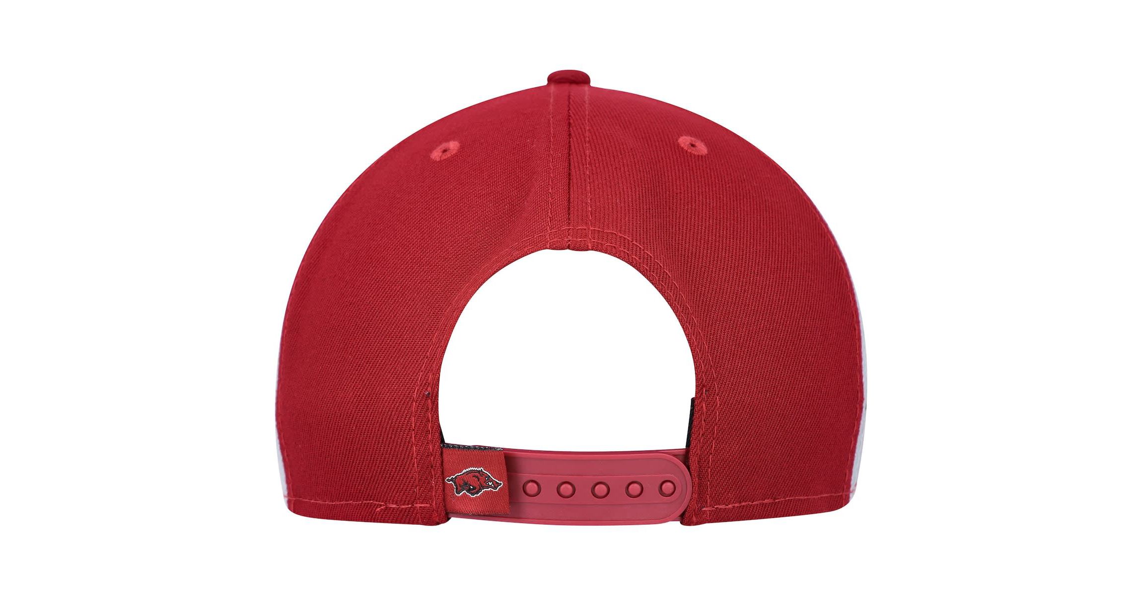 NCAA Arkansas Razorbacks Outright 9FIFTY Snapback Hat