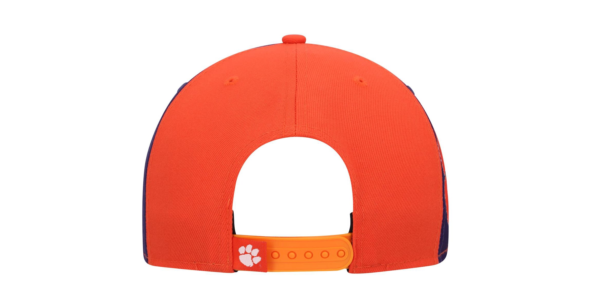 NCAA Clemson Tigers Outright 9FIFTY Snapback Hat
