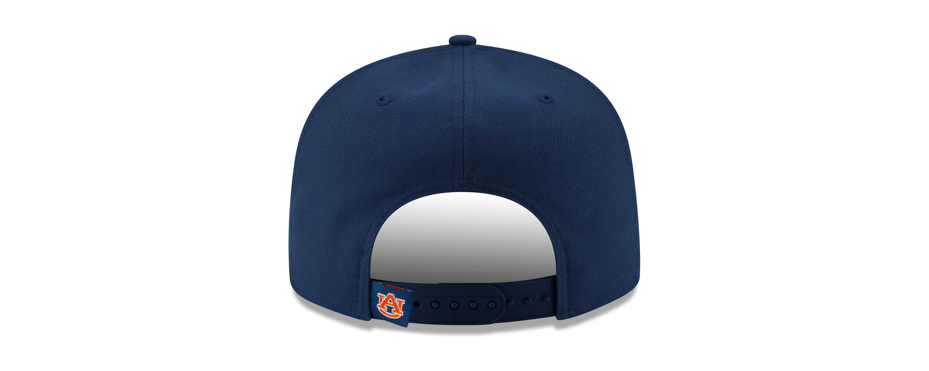 NCAA Auburn Tigers Outright 9FIFTY Snapback Hat