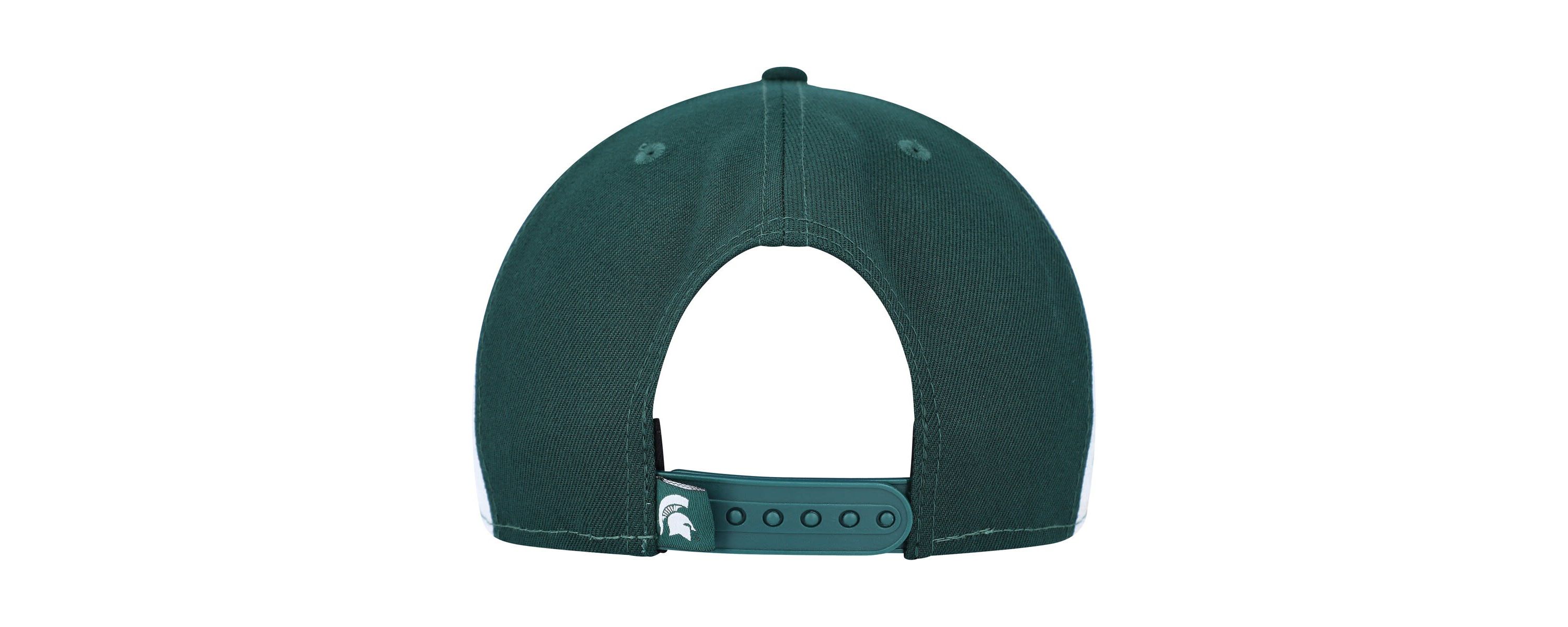NCAA Michigan State Spartans Outright 9FIFTY Snapback Hat
