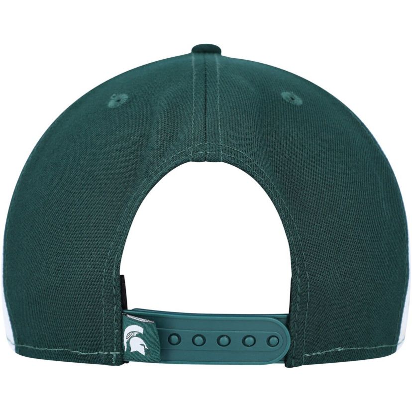 NCAA Michigan State Spartans Outright 9FIFTY Snapback Hat