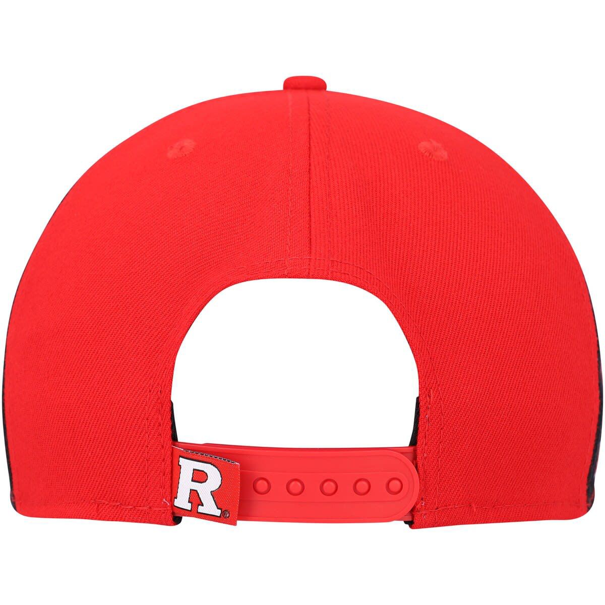 Rutgers Scarlet Knights NCAA Rutgers Knights Outright 9FIFTY Snapback Hat