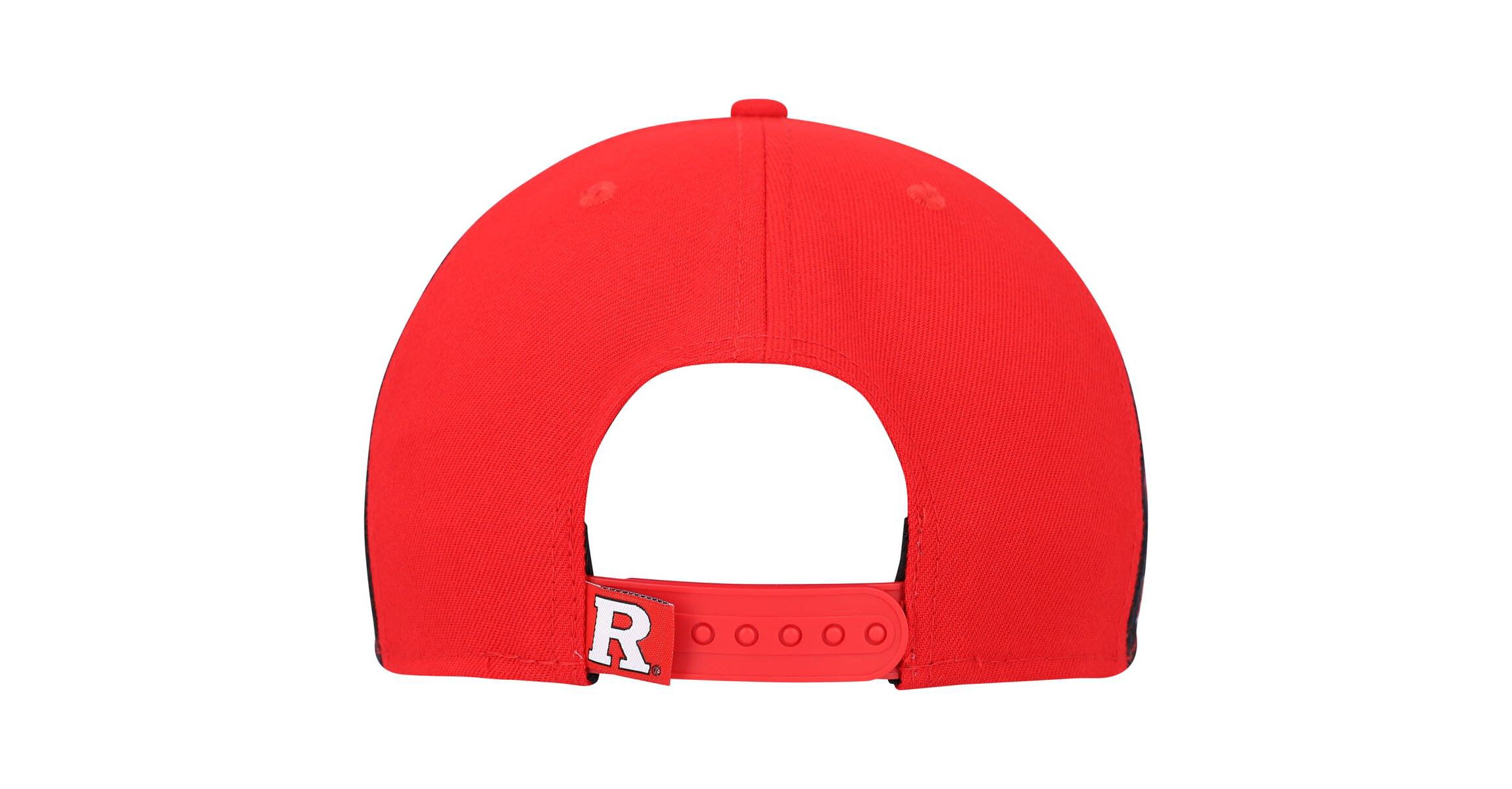 Rutgers Scarlet Knights NCAA Rutgers Knights Outright 9FIFTY Snapback Hat
