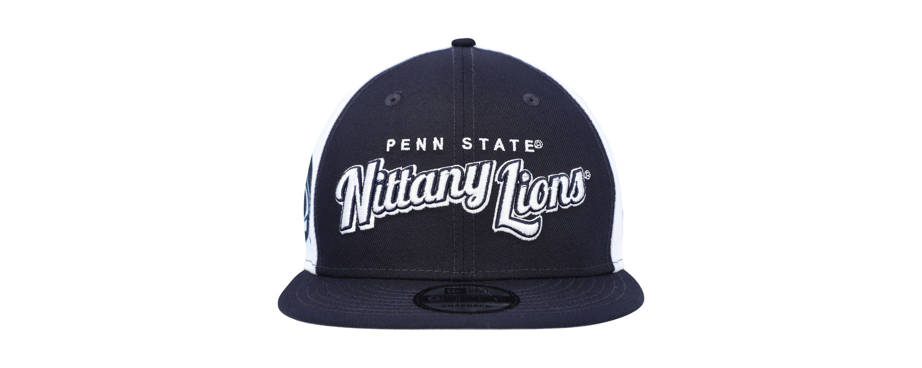 NCAA Penn State Nittany Lions Outright 9FIFTY Snapback Hat