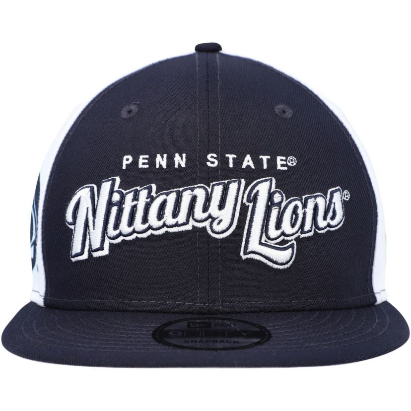 NCAA Penn State Nittany Lions Outright 9FIFTY Snapback Hat