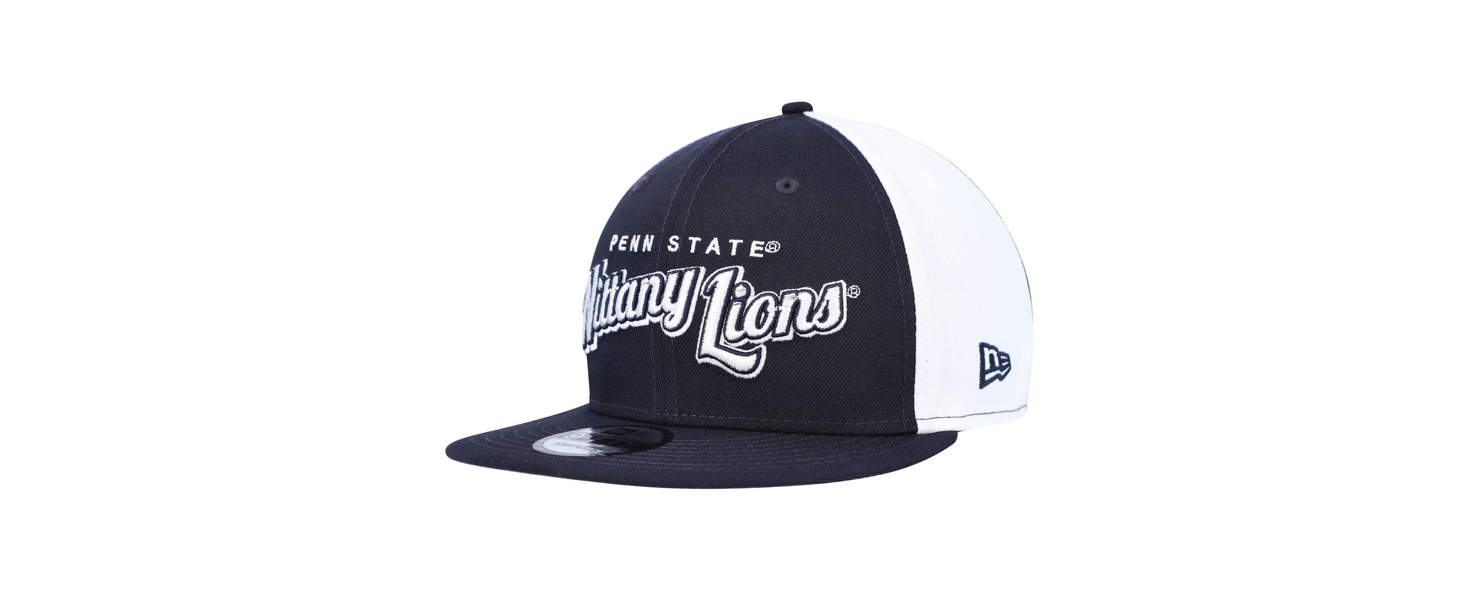 NCAA Penn State Nittany Lions Outright 9FIFTY Snapback Hat