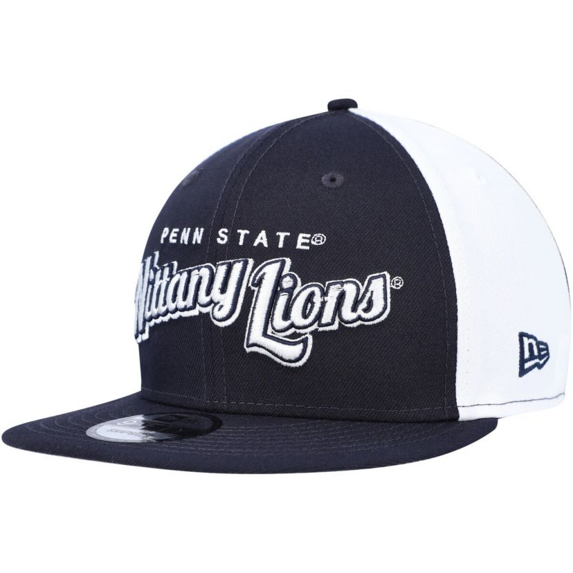 NCAA Penn State Nittany Lions Outright 9FIFTY Snapback Hat