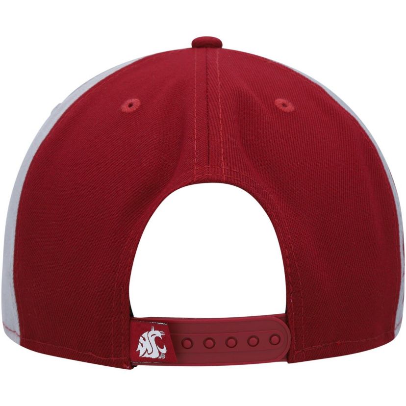 NCAA Washington State Cougars Outright 9FIFTY Snapback Hat