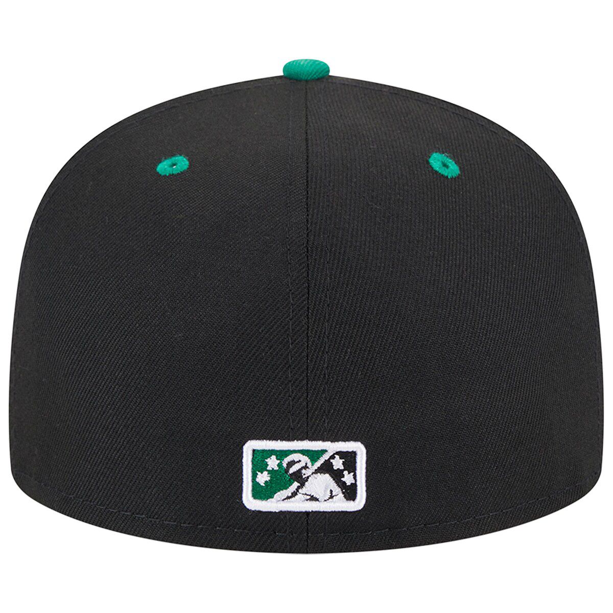 New Era 59FIFTY Fitted - Tagged MiLB Theme Night Collection - Minor