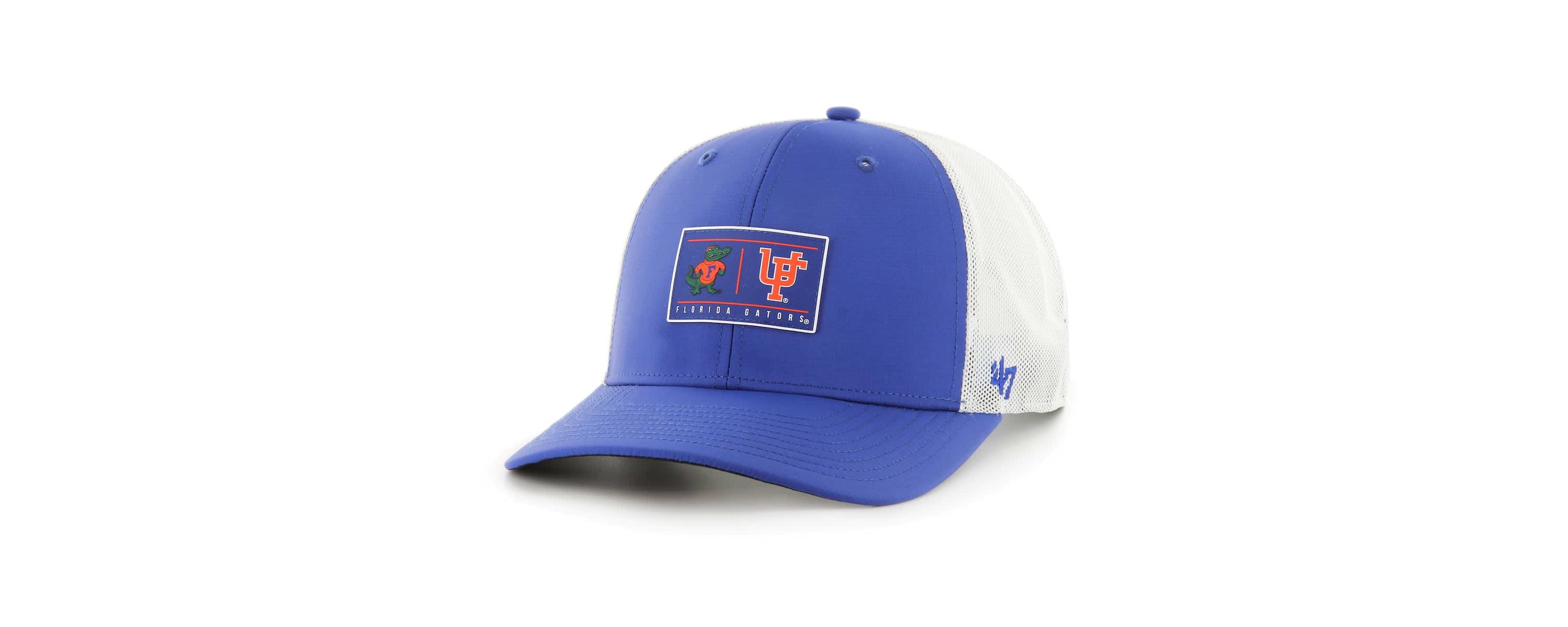 NCAA Florida Gators Bonita Brrr Hitch Adjustable Hat