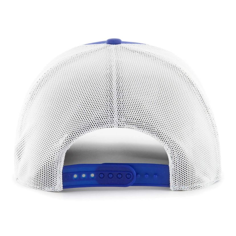 NCAA Kentucky Wildcats Bonita Brrr Hitch Adjustable Hat