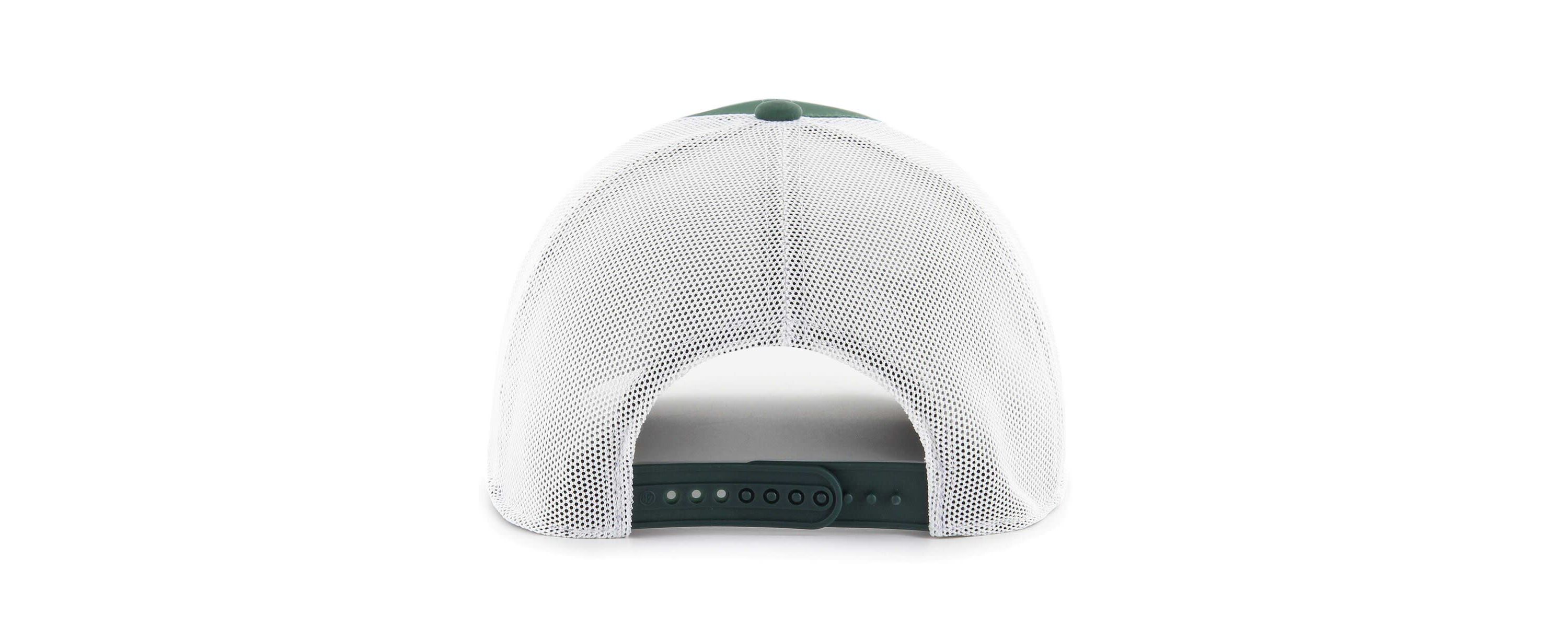 NCAA Michigan State Spartans Bonita Brrr Hitch Adjustable Hat