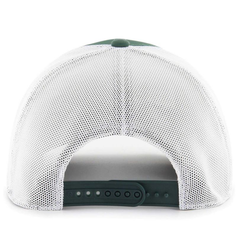 NCAA Michigan State Spartans Bonita Brrr Hitch Adjustable Hat