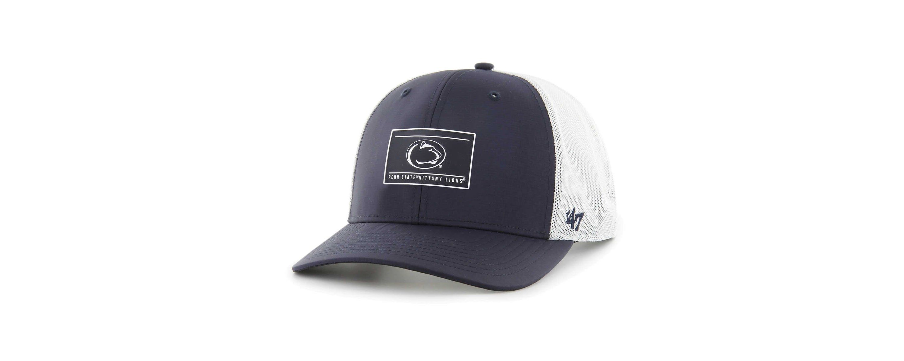 NCAA Penn State Nittany Lions Bonita Brrr Hitch Adjustable Hat