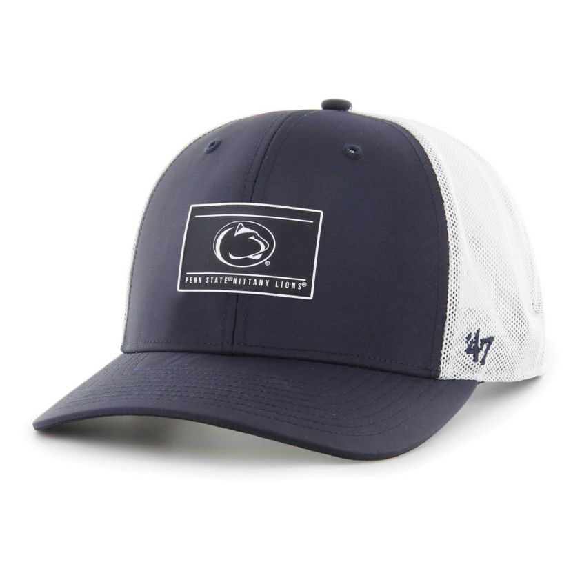 NCAA Penn State Nittany Lions Bonita Brrr Hitch Adjustable Hat