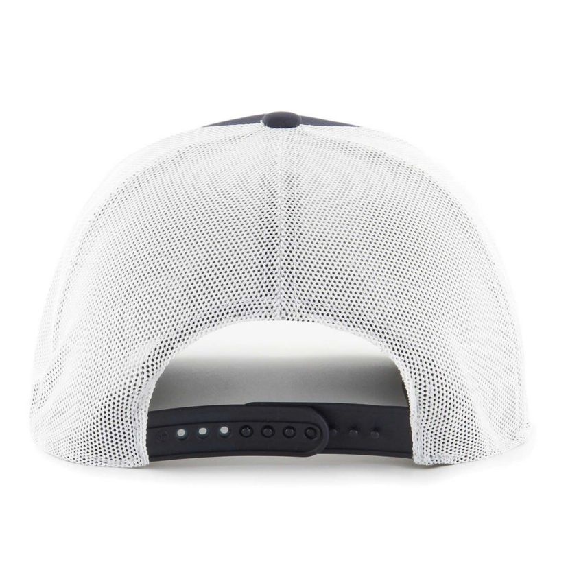 NCAA Penn State Nittany Lions Bonita Brrr Hitch Adjustable Hat