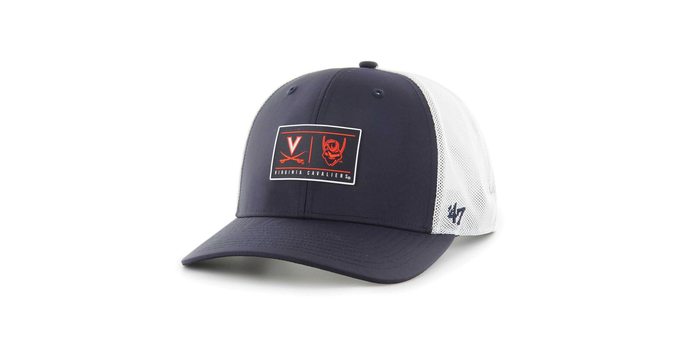 NCAA Virginia Cavaliers Bonita Brrr Hitch Adjustable Hat