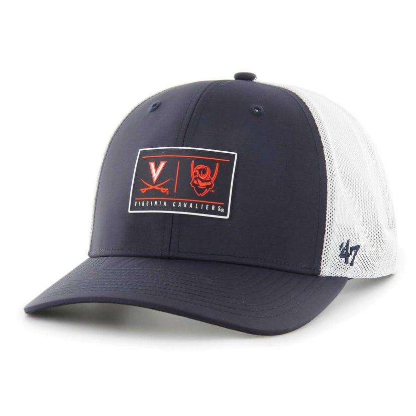 NCAA Virginia Cavaliers Bonita Brrr Hitch Adjustable Hat