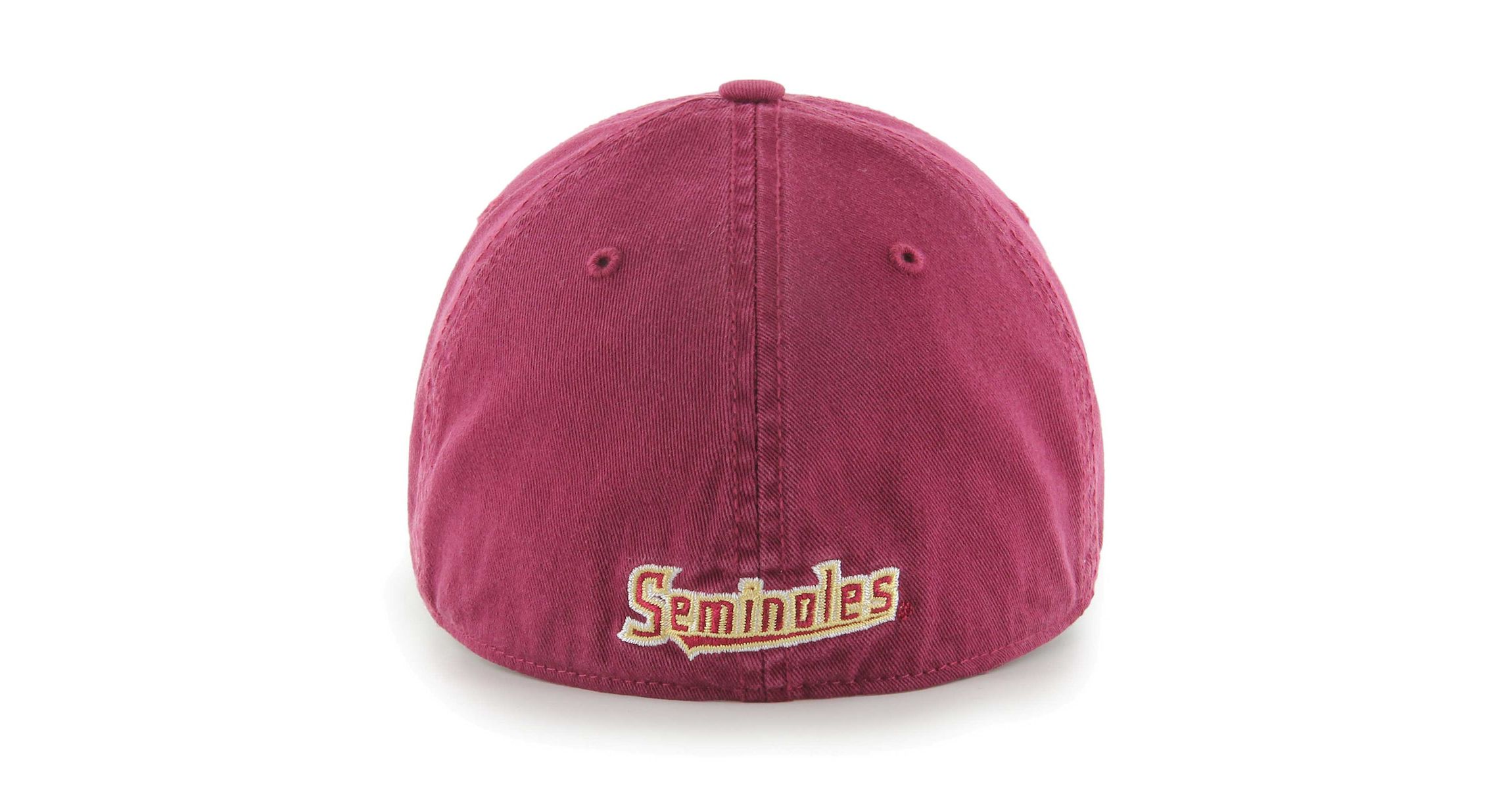 NCAA Florida State Seminoles Franchise Fitted Hat
