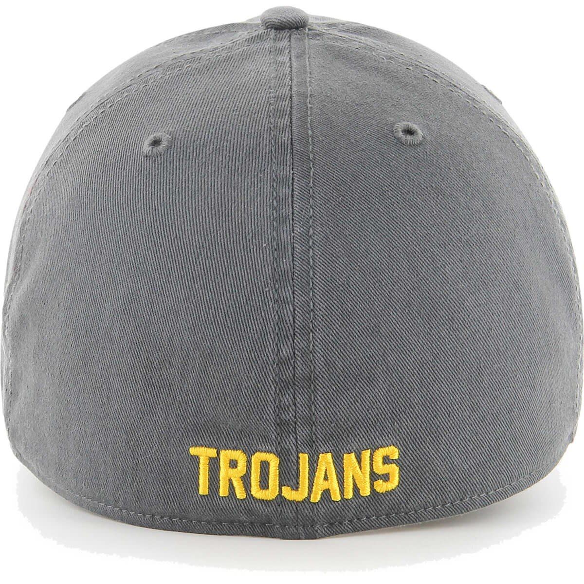 NCAA USC Trojans Franchise Fitted Hat