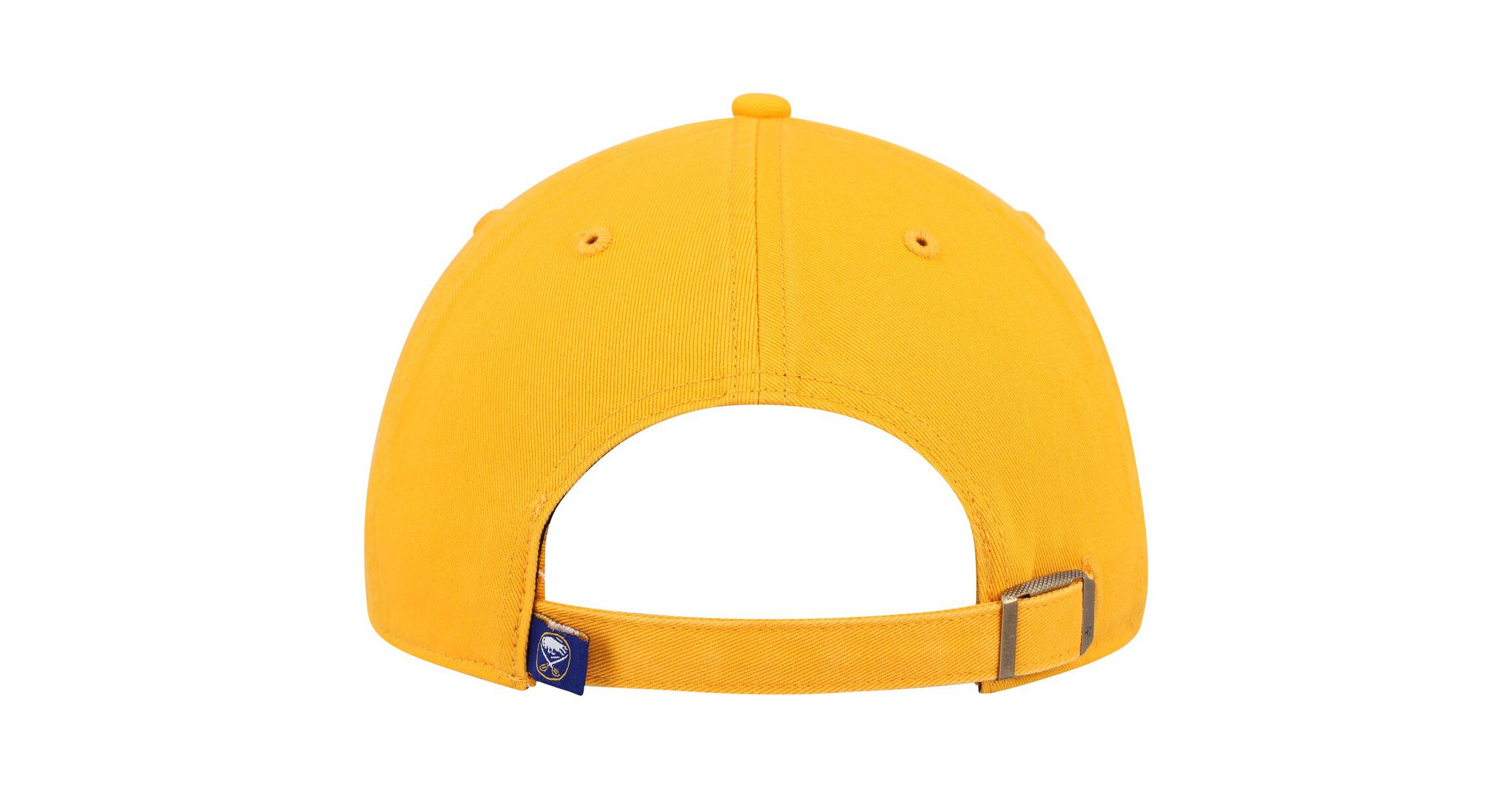 NHL Buffalo Sabres Clean Up Adjustable Hat