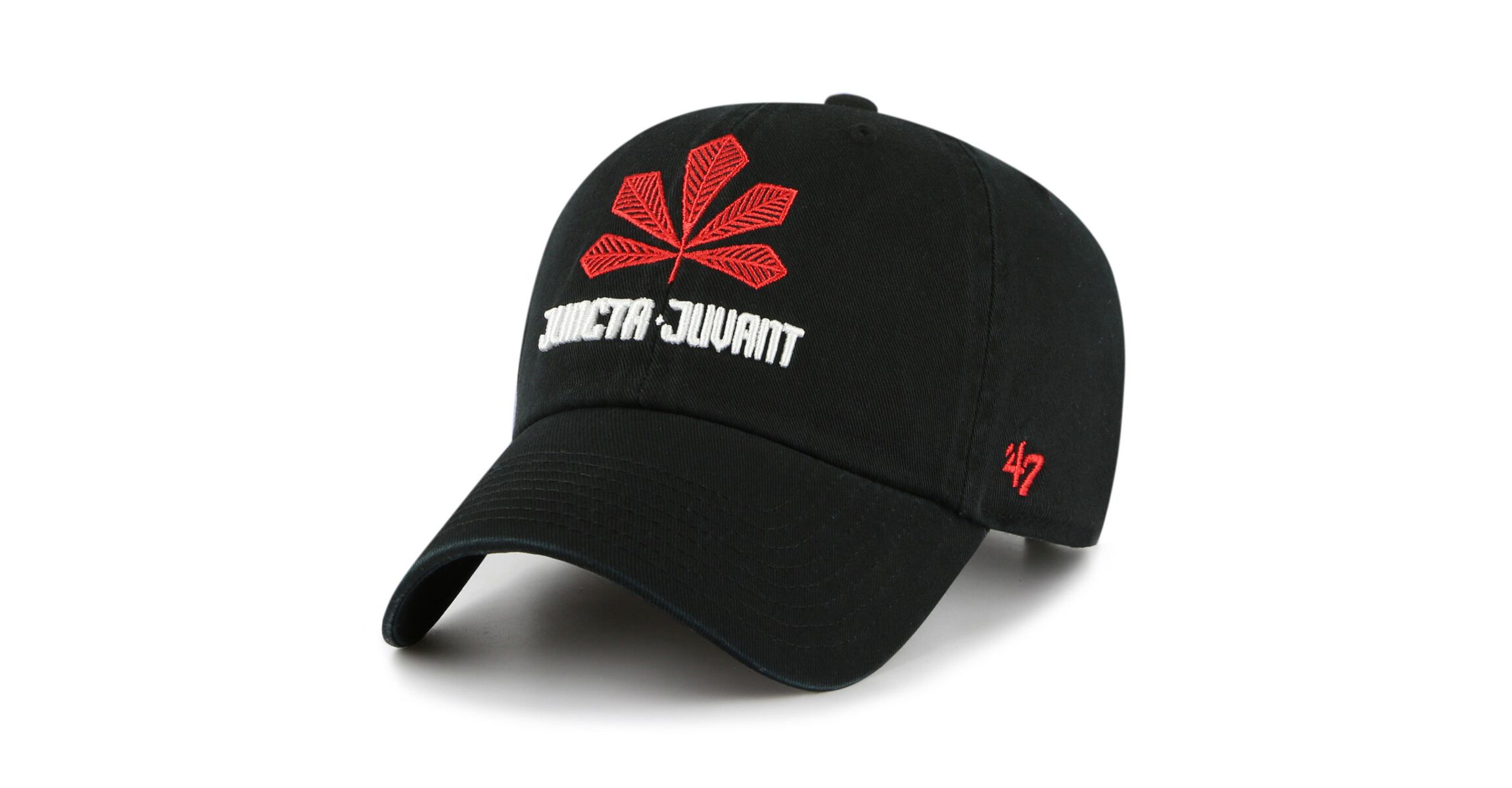 MLB Cincinnati Reds 2023 City Connect Clean Up Adjustable Hat