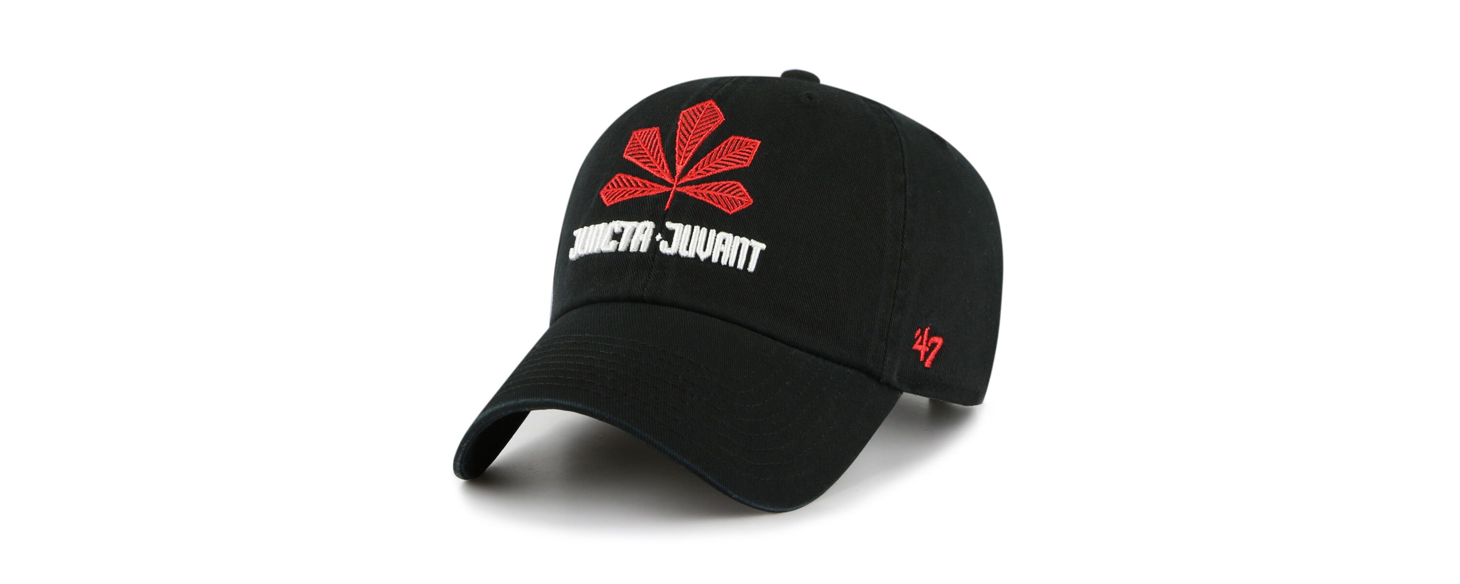 MLB Cincinnati Reds 2023 City Connect Clean Up Adjustable Hat