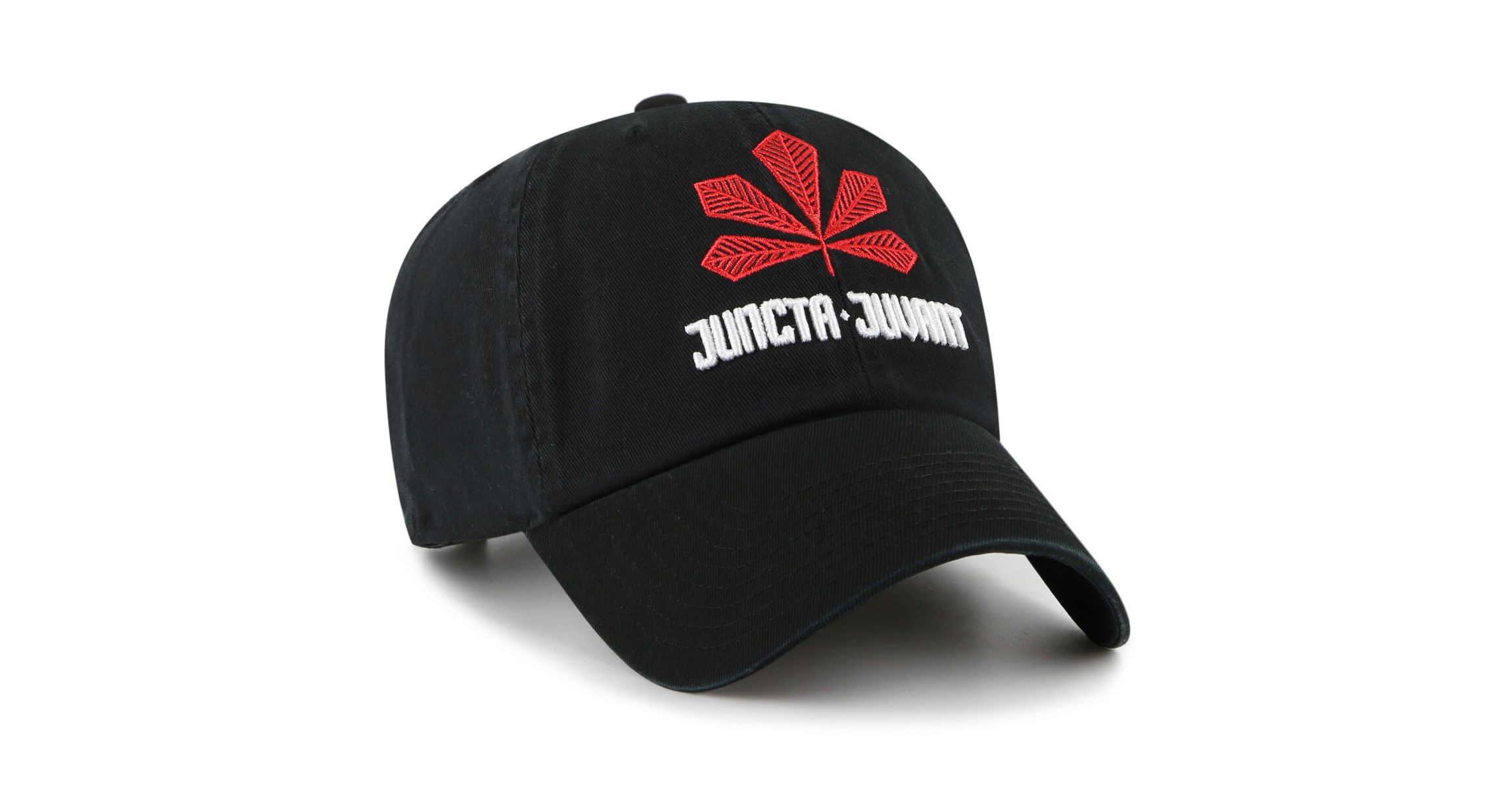 MLB Cincinnati Reds 2023 City Connect Clean Up Adjustable Hat